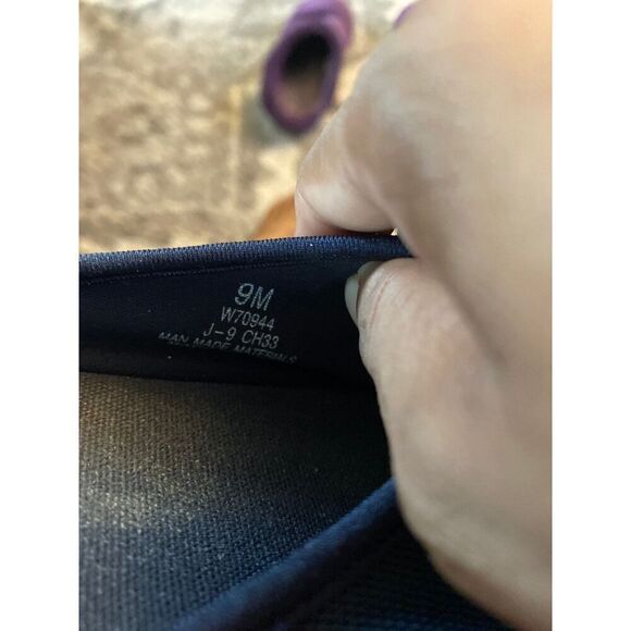 Tommy Hilfiger Y2K, vintage platform sandals - Picture 4 of 6